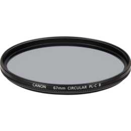 CANON Filtre de polarisation (67.0 mm)