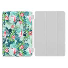 EG iPad Cover pour Apple iPad 9.7 "Air 2 - Flamingo