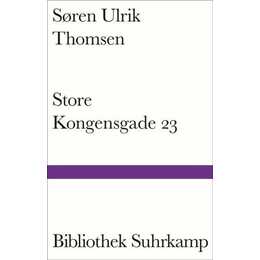 Store Kongensgade 23