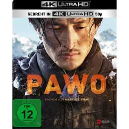 Pawo (4K Ultra HD, DE, EN)