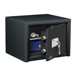 BURG-WÄCHTER Coffres-fort Combi-Line CL 410 K (Noir)