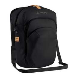 VAUDE eBack Single Gepäckträgertasche (28 l)