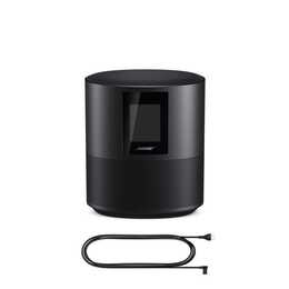 BOSE Home 500 Enceinte (Noir)