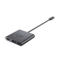 DELL Adaptateur vidéo (USB C)