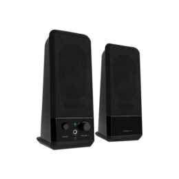 SPEEDLINK Event Stereo Speaker 5 W