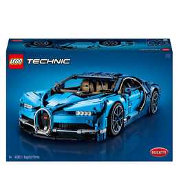 LEGO Technic Bugatti Chiron (42083)