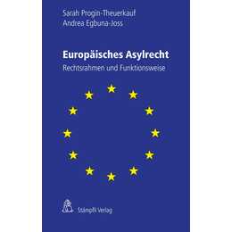 Europäisches Asylrecht