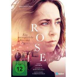 Rose - Eine unvergessliche Reise nach Paris (DE, DA)