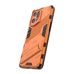 EG Backcover (Find X5 Pro, Arancione)