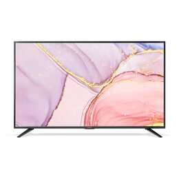 SHARP 50BJ5E Smart TV (50", LED, Ultra HD - 4K)