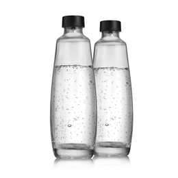 SODASTREAM Glasflasche Duo (1 l)