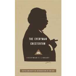 The Everyman Chesterton