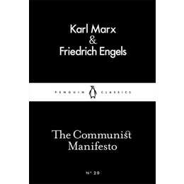 The Communist Manifesto