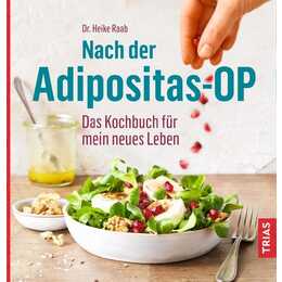 Nach der Adipositas-OP