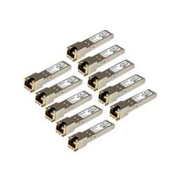 STARTECH.COM Transceiver Modulo SFP