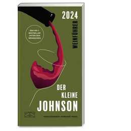 Der kleine Johnson 2024