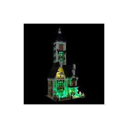 LIGHT MY BRICKS Haunted House Set de lumière LED (10273)