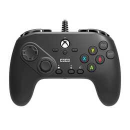 HORI Octa Manette (Noir)