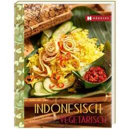 Indonesisch vegetarisch