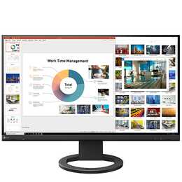 EIZO EV2760 Swiss Edition (27", 2560 x 1440)