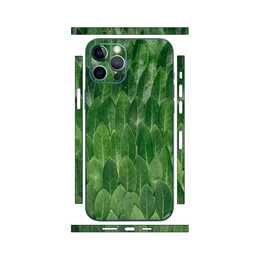 EG Autocollants pour smartphone (iPhone 12 Pro, Plantes)