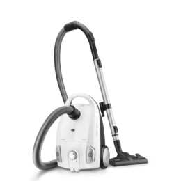 TRISA Classic Clean T6601 (650 W, mit Beutel)