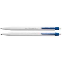 CARAN D'ACHE Penna a sfera 825 (Blu)