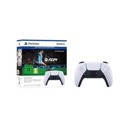 SONY DualSense Wireless-Controller - EA Spors FC 24 Bundle Manette