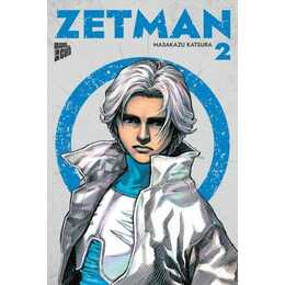 Zetman 02