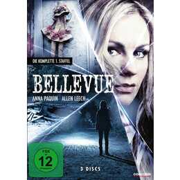 Bellevue Staffel 1 (DE, EN)