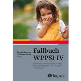 Fallbuch WPPSI-IV