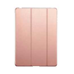 EG Housse pour Huawei MediaPad T5 10,1 pouces (2018) - rose