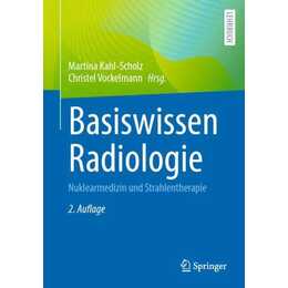 Basiswissen Radiologie