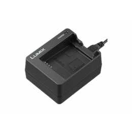 PANASONIC DMW-BTC12E Chargeur de caméra