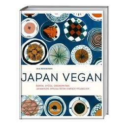 Japan vegan