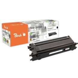 PEACH 110242 (Toner seperato, Nero)