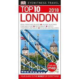 Top 10 London / 2018