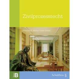 Zivilprozessrecht