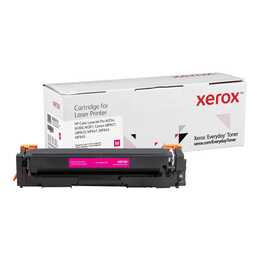 XEROX 006R04183 (Cartouche individuelle, Magenta)