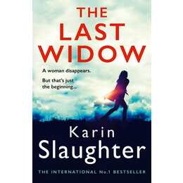 The Last Widow