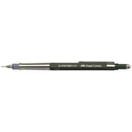 FABER-CASTELL Porte-mine Vario (HB, 0.7 mm)