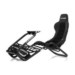 PLAYSEATS Siège de simulation Trophy (Noir)