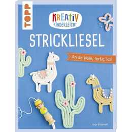 Kreativ kinderleicht Strickliesel