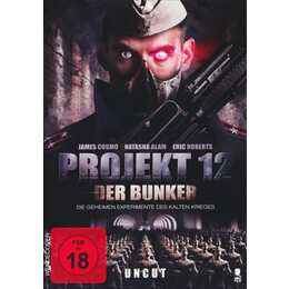 Projekt 12 - Der Bunker (DE, EN)