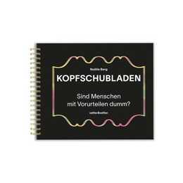 Kopfschubladen