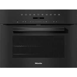 MIELE Backofen H 7244-60 BP (Ein- / Unterbau, EU-Norm 60 cm, 49 l)