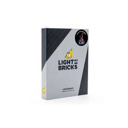 LIGHT MY BRICKS Kit di montaggio tecnico (173 x)