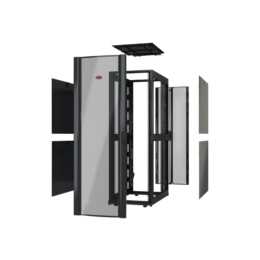 APC NetShelter SX AR3357X609 (Case per server)