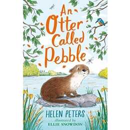 An Otter Called Pebble