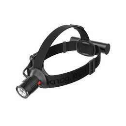 KNOG Lampe frontale PWR Headtorch (LED)